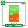 Stops Odour Power Bag Apple Cinnamon Air Freshener With Fragrance Booster. 