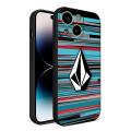 Luxury Volcom Phone Case For 14 Pro Max For Iphone 15 13 12 Mini 11 Xr X Xs Pro Max 8 6s 7 6 Plus Back Covers. 