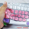Suitable for Lenovo B50 N50 G51 G50-70 35 40 80 45 75M Laptop Keyboard Cover. 