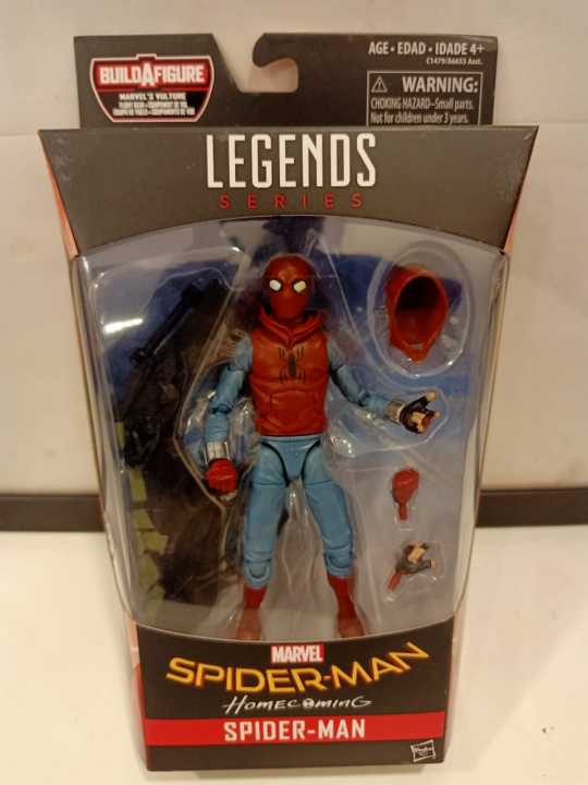 Spider-Man%20Marvel%20Legends%20Wave%206%20Set%20of%207%20Figures%20(Marvel's%20Vulture%20Flight%20Gear%20BAF)%20-%20Image%207