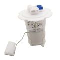 Electric Fuel Pump Assembly Fuel Filter Pump Fit for Nissan SUNNY N16 17040-4M500. 