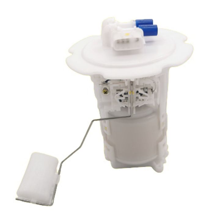 Electric Fuel Pump Assembly Fuel Filter Pump Fit for Nissan SUNNY N16 17040-4M500