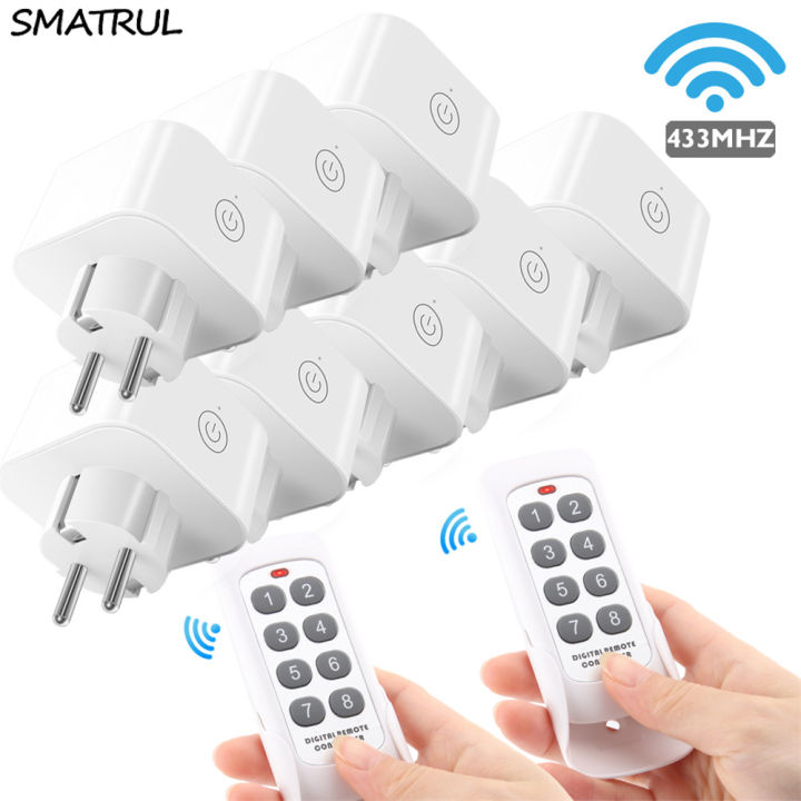 %E3%80%90LuxeGlow%E3%80%91SMATRUL%208%20keys%20Wireless%20Remote%20Control%20Smart%20Socket%20EU%20Plug%20Wall%2043hz%20Programmable%20Electrical%20Outlet%20Switch%20220v%20230v%20LED%20-%20Image%203