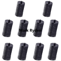 Mark Ryden Coding Machine Refill Ink Rolls Ink Labeller Cartridge Price Tag Machine Replacement Ink Wheel For For MX-6600 【2025 Version】. 