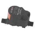 Silent Running Automatic Water Pressure Pump 100W DC 24V Household Shower Kitchen Garden Pump EU Plug 100 to. 