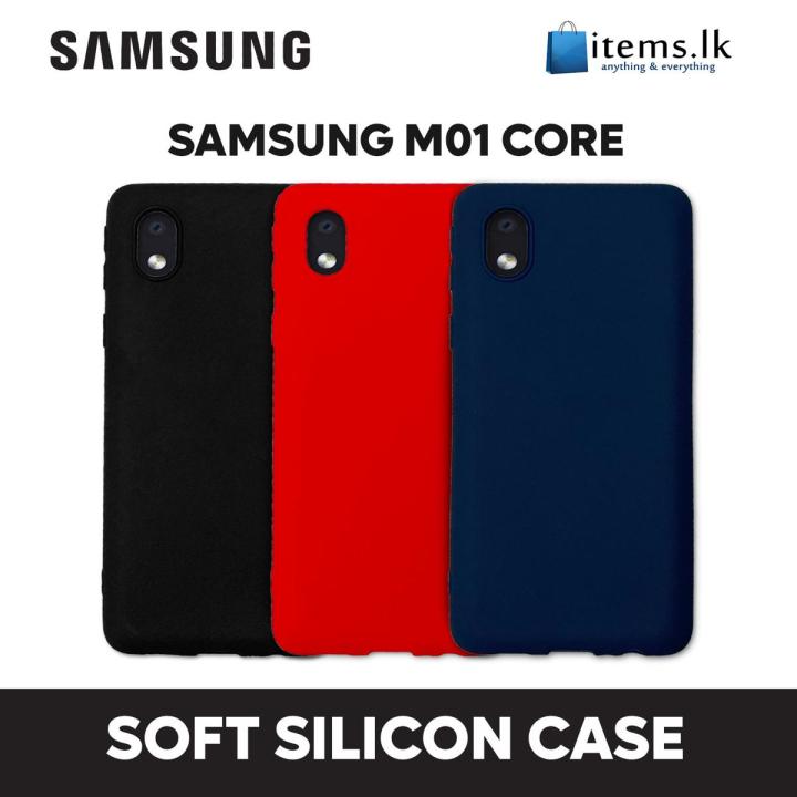 Flip Case Samsung Galaxy M01 Pouch Price Samsung Galaxy M01 Core