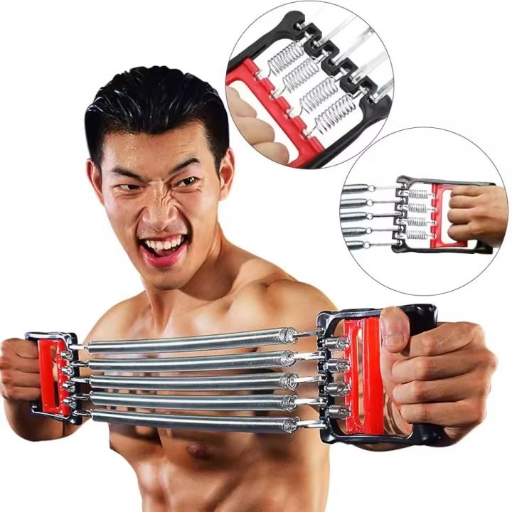 adjustable-3-in-1-one-pack-fitness-chest-expander-ultimate-strength