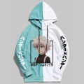 Hoodies 3D Print Anime Hunter X Hunter Killua Zoldyck Sweatshirts Boys Girls Hooded Sweatshirts Kids Fashion Pullovers Clothes. 