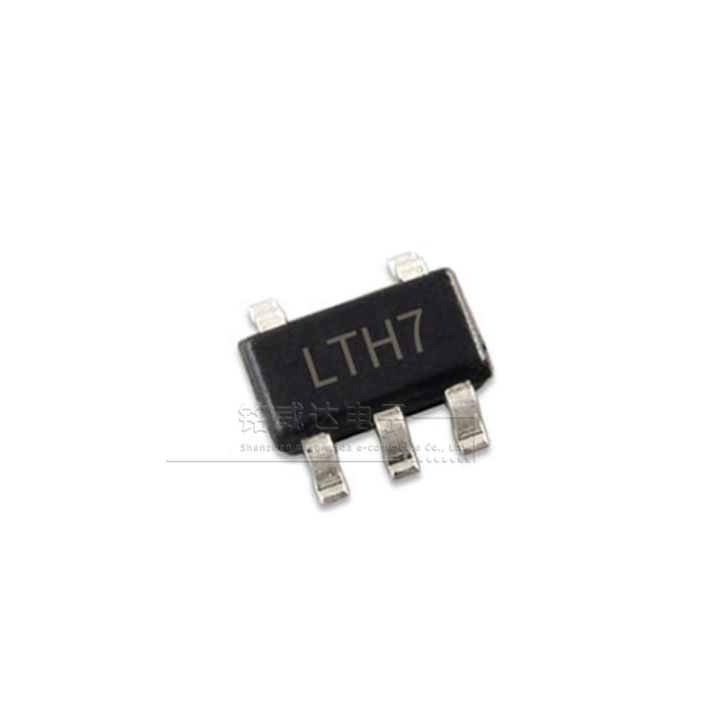 2 PEZZI TP4054 LTH7 compatibili LTC4054 54b6 54b7 54bA caricatore per batterie al litio SMD SOT-23-5 2 PEZZI TP4054 LTH7 compatibili LTC4054 54b6 54b7 54bA caricatore per batterie al litio SMD SOT-23-5