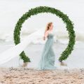 12Pcs Artificial Ivy Vine Hanging Garland False Leaf Vine Family Garden Wedding Wall Decoration, 84 Feet, Green. 