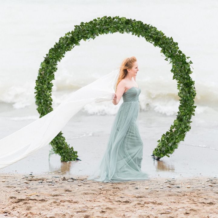 12Pcs%20Artificial%20Ivy%20Vine%20Hanging%20Garland%20False%20Leaf%20Vine%20Family%20Garden%20Wedding%20Wall%20Decoration,%2084%20Feet,%20Green%20-%20Image%205