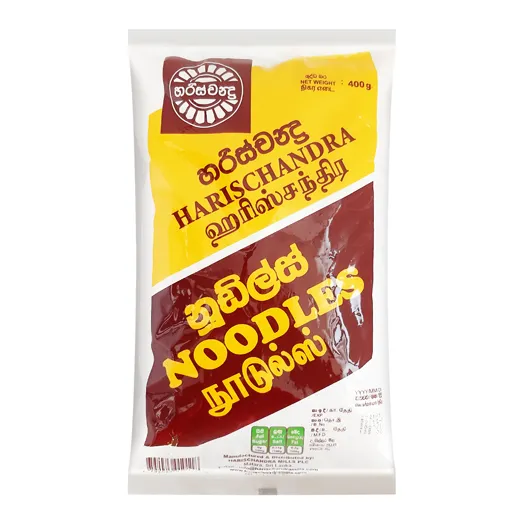 Harischandra Plain Noodles 400G