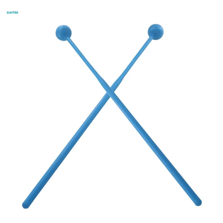 2Pcs%20Xylophone%20Mallets%20Vibraphone%20Glockenspiel%20Mallets%20Maple%20Wood%20Percussion%20Sticks%20-%20Image%202