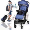 Baby Stroller - Cabin Type / Suitable for Travel (Baobaohao C1 Cabin). 