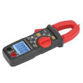 Auto Ranging Multimeter Tool, 4000 Counts NCV Wide Test Range Smart Clamp Meter Auto Ranging for Automotive. 