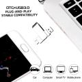 Xiaomi 16TB USB 3.0 Pen Drive 8TB 4TB High Speed Transfer Metal SSD Pendrive Cle Portable U Disk Flash Drive Memoria USB Stick. 