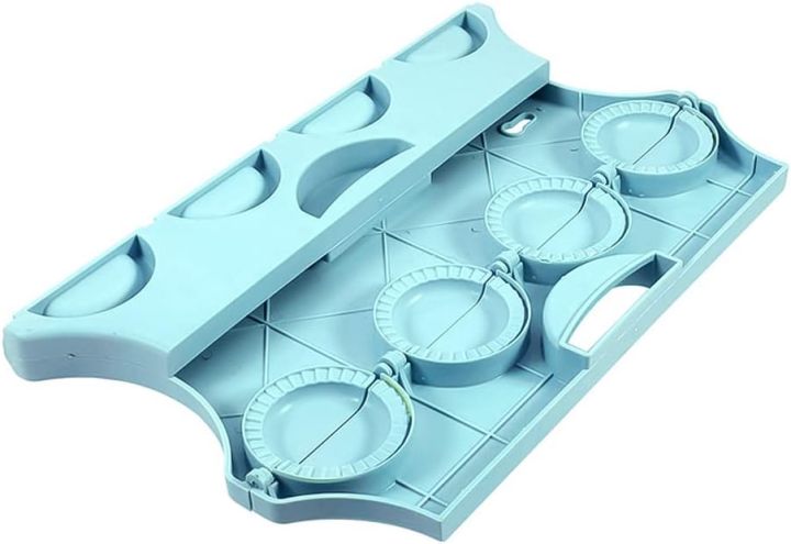Dumpling%20Maker,%20Portable%20Ravioli%20Mould%20Tray%208%20Grids%20Ravioli%20Mould%20Ravioli%20Dumpling%20Maker%20Set%20for%20Ravioli,%20Dumplings,%20Pie%20-%20Image%202