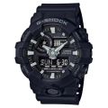 G-Shock GA110 Unisex Watch Sport Watch Dual Time Display Water Resistant Shockproof and Waterproof World Time LED Auto Light Sports Wrist Watches For Men Women Boys Girls GA-110 High-Five LK. 