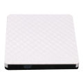 New specials NEGHU Optical Disk Drive Free Drive USB3.0 External CD DVD Drive Plug and Play CD Recorder DVD CD Player for Computer Tablet Desktop PLQSC. 