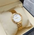 Citizen Brand Women Watch Gold Ladies Watches. 