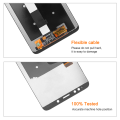 LCD For Xiaomi Redmi Note 5 5 Pro Display Touch Screen Digitizer Assembly Replacement Parts. 