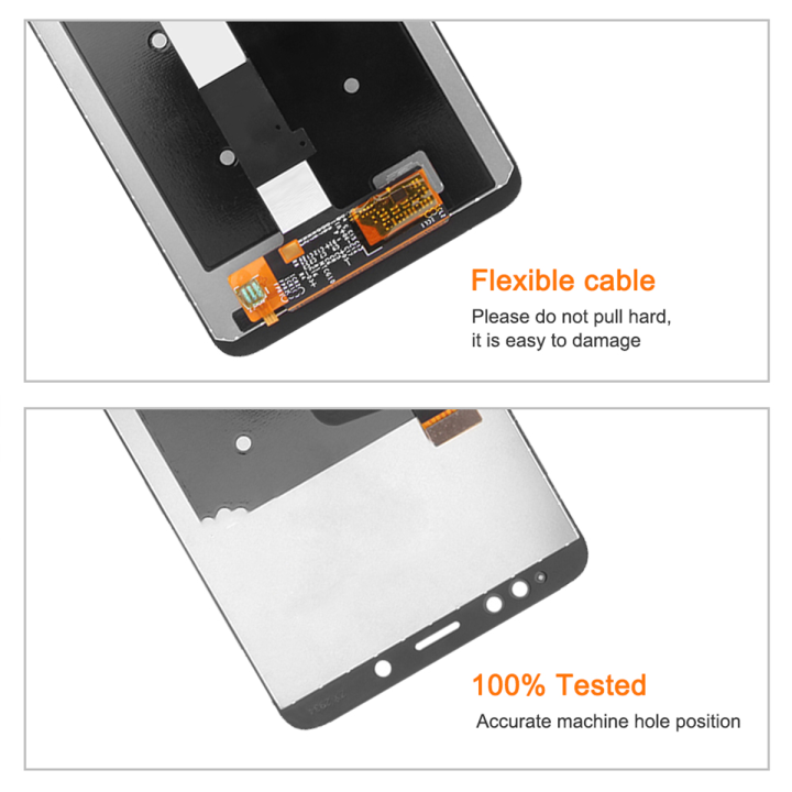 LCD%20For%20Xiaomi%20Redmi%20Note%205%205%20Pro%20Display%20Touch%20Screen%20Digitizer%20Assembly%20Replacement%20Parts%20-%20Image%203