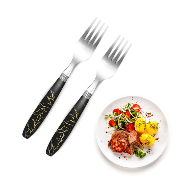 Stainless%20Steel%20Dinner%20Forks%20Long%20Handle%20Dessert%20Forks%20Table%20Fork%20for%20Home%20Kitchen%20or%20Restaurant%20-%20Image%207
