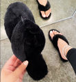Unisex Winter Home Slippers Shoes Non-Slip Soft Winter Warm House Slippers Indoor Bedroom Lovers Couples Floor Shoes GIFT. 