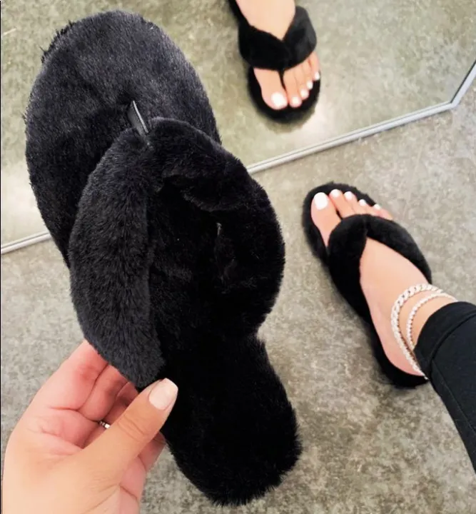 Unisex%20Winter%20Home%20Slippers%20Shoes%20Non-Slip%20Soft%20Winter%20Warm%20House%20Slippers%20Indoor%20Bedroom%20Lovers%20Couples%20Floor%20Shoes%20GIFT%20-%20Image%203