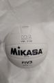 Mikasa Volleyball MG MV 210 White Soft and Smooth Mikasa volley ball Genuine Sanabil Sanaabil. 