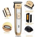 GEMEI Professional Hair and beard Trimmer model no.6028. 