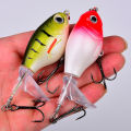 bellylady Whopper Plopper Fishing Lure Floating Water 11.5g/16g Pencil Bait Bionic Lure Bait Fishing Tackle Accessories. 