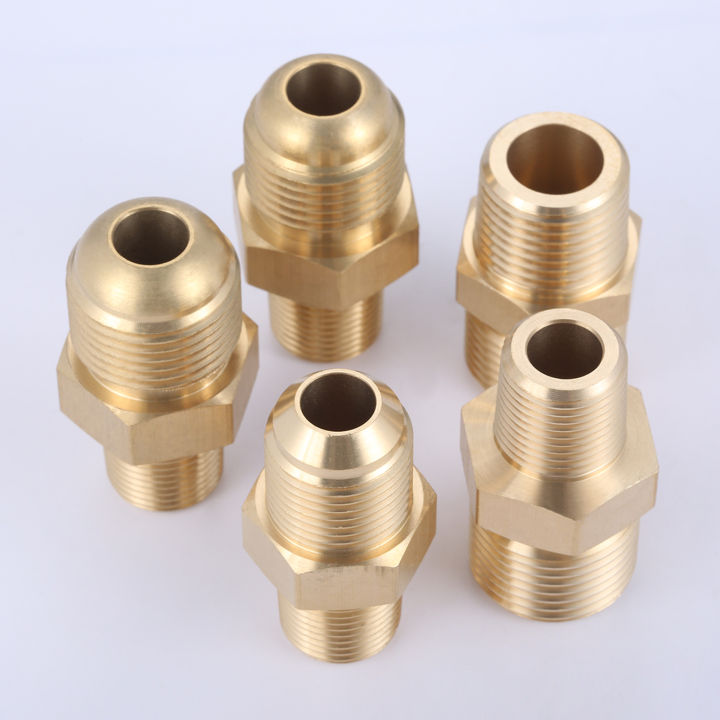 Male%207/8%205/8%203/4%20G5/8%20To%20Npt%203/8%201/2%20Brass%20Adapter%20Oxygen%20Pressure%20Reducing%20Valve%20Adapter%20Cylinder%20Fittings%20Adapters%20Connectors%20-%20Image%203