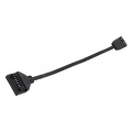 Motherboard 5V ARGB Light Control Cable AURA SYNC Cable, 8PIN. 