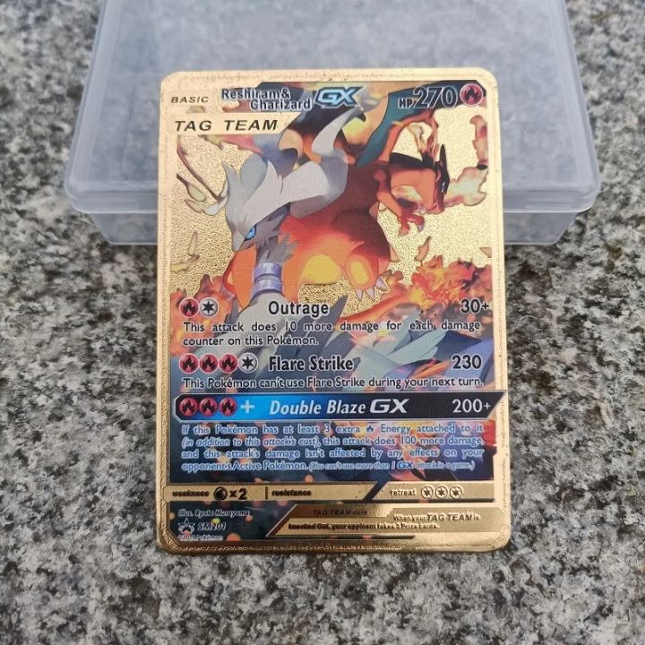 pokemon%20cards%20golden%20New%20Pokemon%20Metal%20Gold%20Card%20Mewtwo%20Eevee%20Arceus%20Energy%20Card%20Gengar%20Ash%20Ketchum%20Rare%20Game%20Collection%20Battle%20Trainer%20Card%20Kid%20GiftParty%20Games%20Crafts%20-%20Image%205