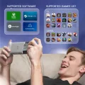 GameSir G8 Galileo Type C Gamepad Mobile Phone Controller with Hall Effect Stick for iPhone 15 Android PS Remote Play Cloud Game. 