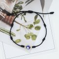 6Pcs Evil Eye Bracelet 7 Knot Lucky Protection Women Men Family Accessories. 