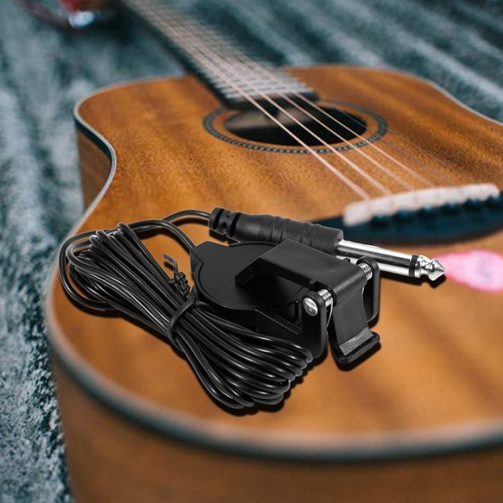 Clip-On%20Pickup%20for%20Acoustic%20Guitar%20Mandolin%20Bouzouki%20Violin%20Banjo%20Ukulele%20Lute%20-%20Image%202