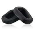 NEW Headphone Earpads Covers For Logitech G633 G933 G633S G933S Headset Gaming Cushion Pad Replacement Ear Pads Head Beam Accessorie. 