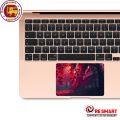 Laptop Skin Protector Sticker Mousepad Touchpad Trackpad Decal Vinyl Sticker Protector With High Quality Matte Laminate  Suitable For All Kind Of Laptops. 