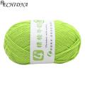 ECHIDNA Crochet Yarn Anti-pilling Milk Cotton Knitting Yarn Needlework Accessories. 