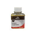 Phoenix Oil Gloss Varnish 75ml for Artists Canvases Acrylics Oils Paints and Watercolours. 