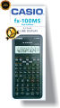 FX-100MS 2 LINE SCIENTIFIC CALCULATOR. 