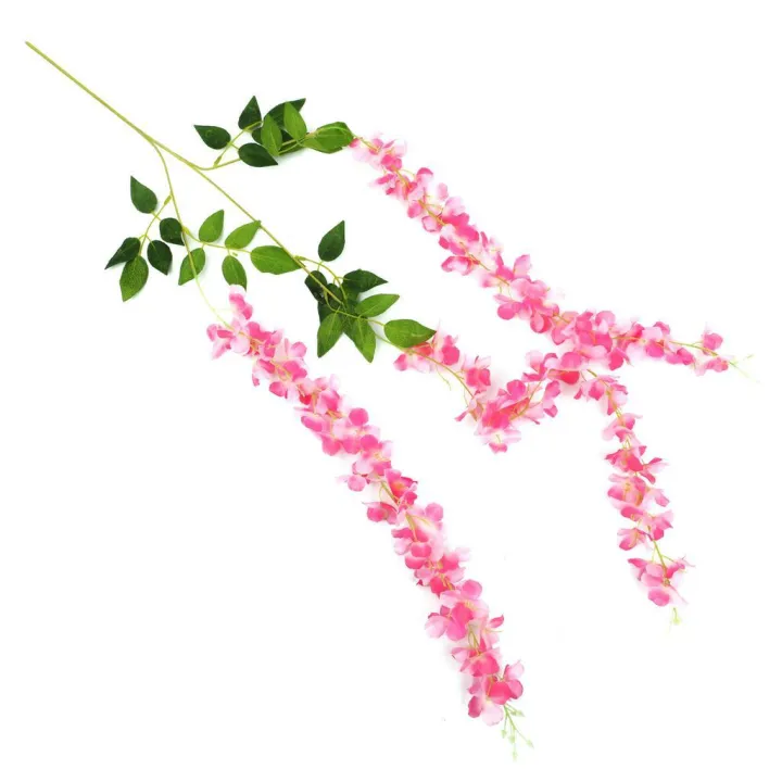 1Pcs%20Wisteria%20Artificial%20Flower%20Silk%20Vine%20Garland%20Hanging%20for%20Wedding%20Party%20Garden%20Outdoor%20Greenery%20Office%20Wall%20Decor%20-%20Image%209