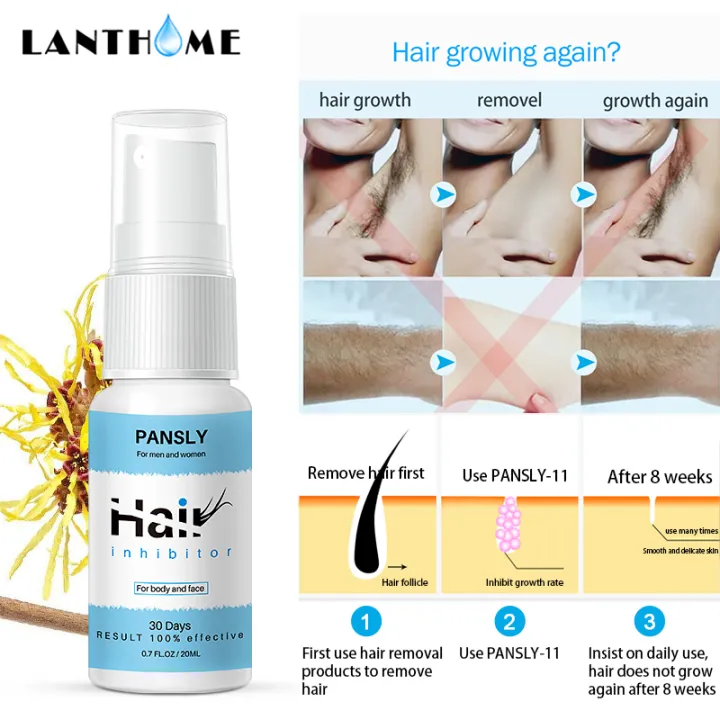 Pansly%20Hair%20Removal%20Spray%20Full%20Body%20Hair%20Growth%20Inhibitor%20FaciaUsefull%20Removal%20Cream%20Stop%20Hair%20Beard%20Bikini%20Intimate%20Face%20Legs%20Armpit%20-%20Image%203