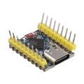4X ESP32-S3-Zero Mini Development Board Bluetooth Ultra-Small Size ESP32 C3 S3 ESP 32. 