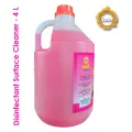SOLA Real Mopper Disinfectant - 4L. 
