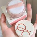 Shining Peach`Blush Powder Rouge Makeup for Beginners All-Match Nude Makeup White and Brightening Skin Color Recommended by Bloggers. 