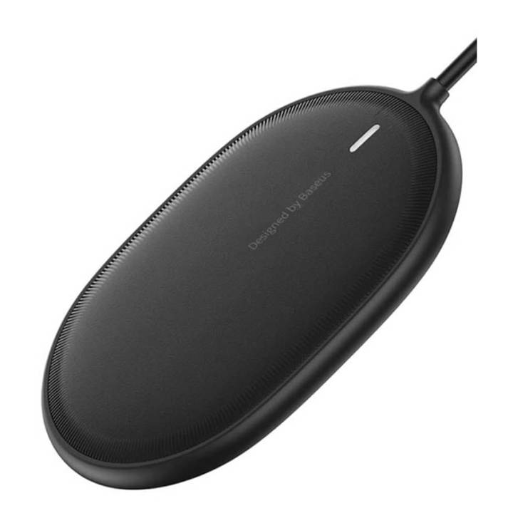 Baseus CW-HW Light Magnetic Wireless Charger | Daraz.lk