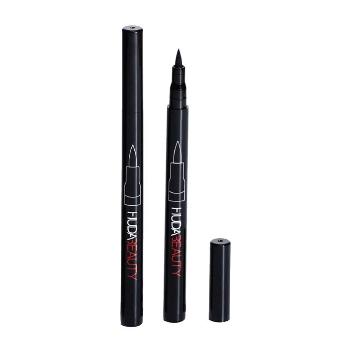 Huda Beauty - Liquid Eyeliner Pen First Copy